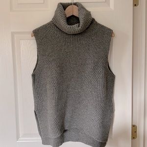 Madewell Wool Sweater